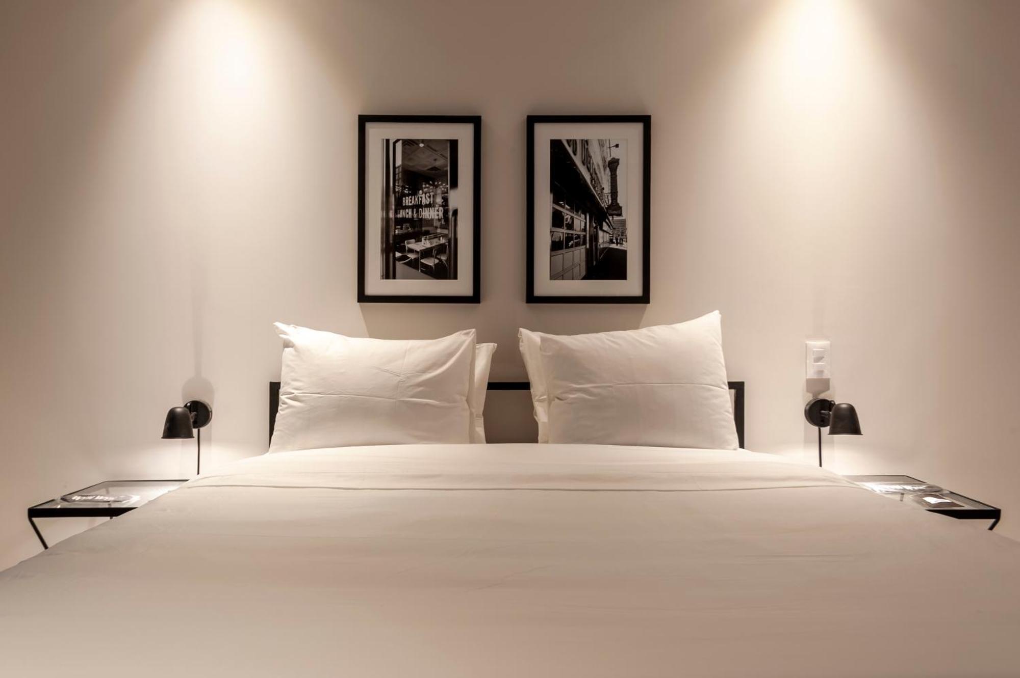 Aparthotel Arquimedes 138 By Wynwood House à Mexico Extérieur photo
