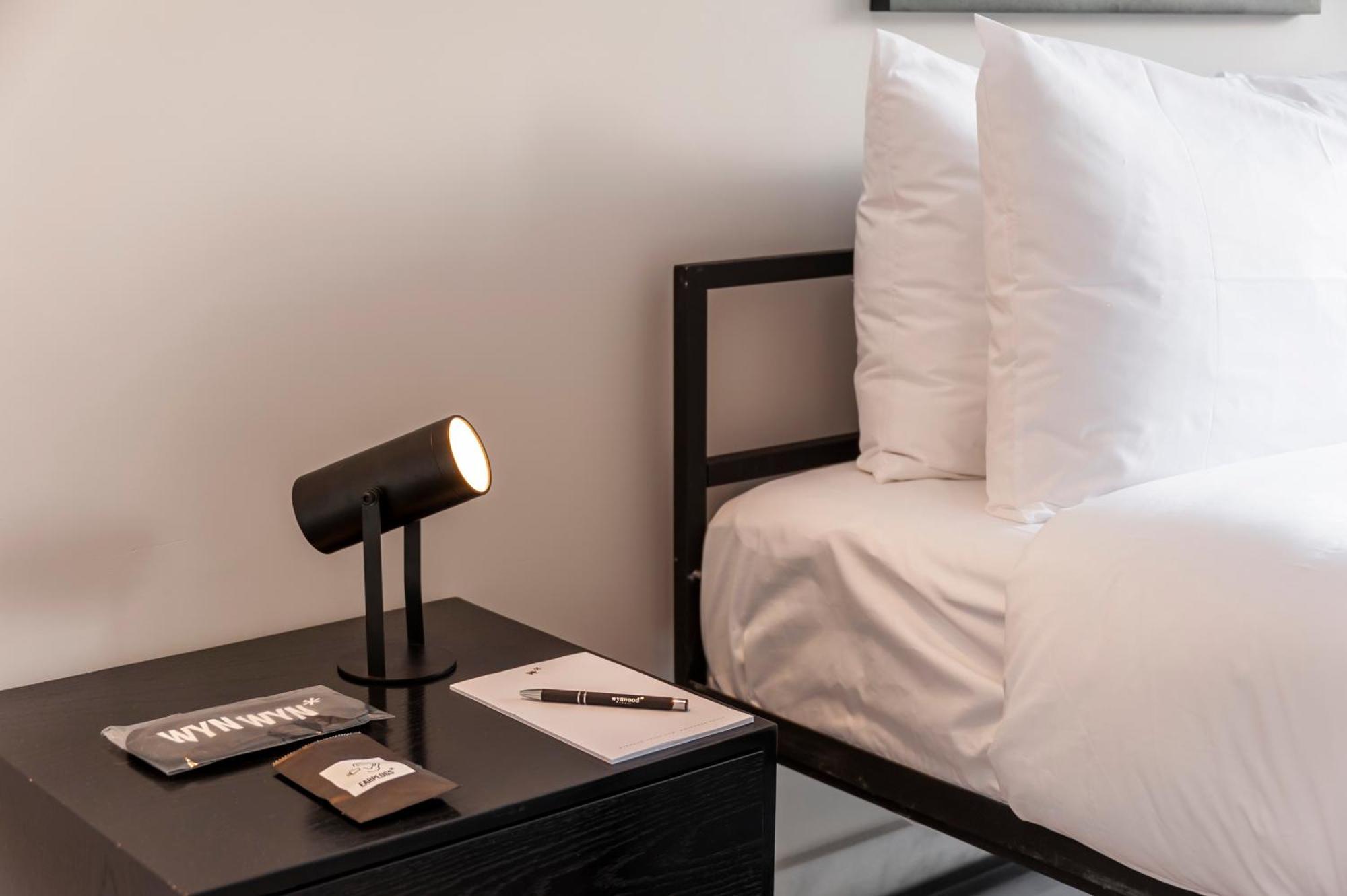 Aparthotel Arquimedes 138 By Wynwood House à Mexico Extérieur photo