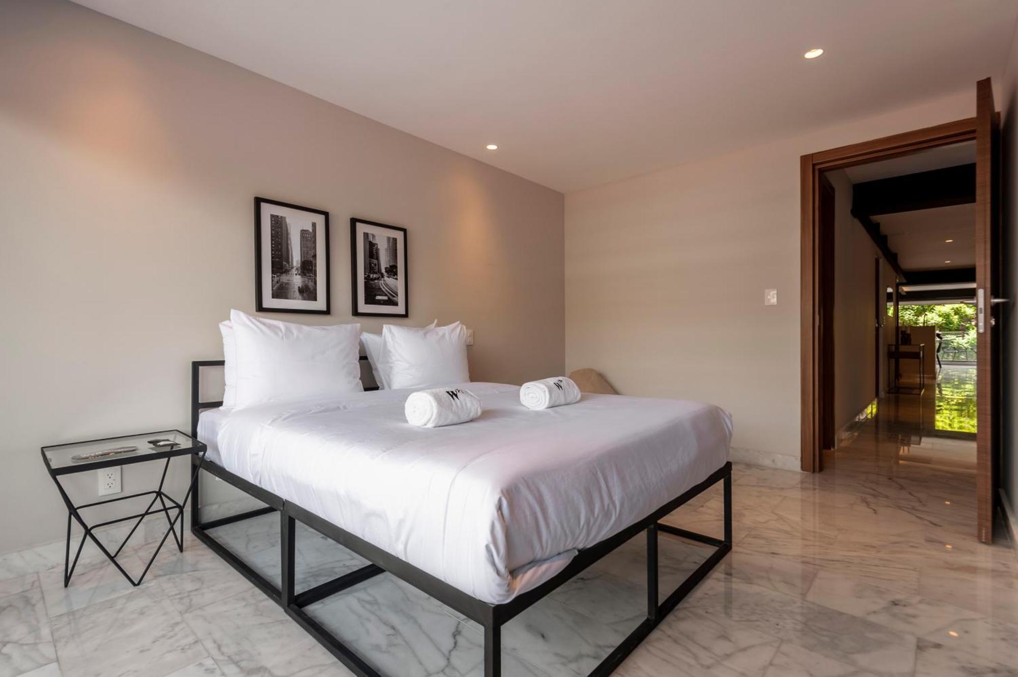 Aparthotel Arquimedes 138 By Wynwood House à Mexico Extérieur photo